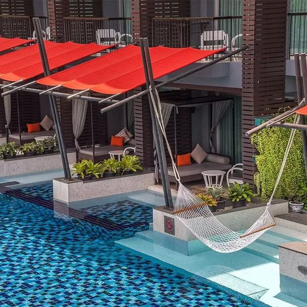 Red Ginger Chic - zdjęcie 3