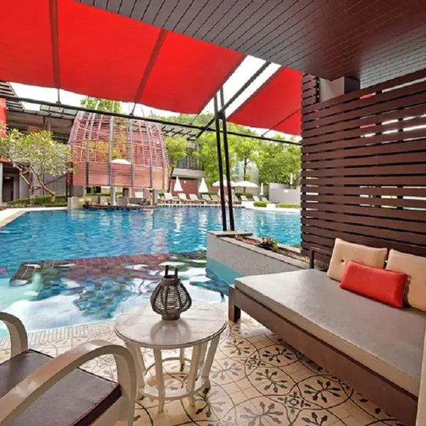 Red Ginger Chic - zdjęcie 5