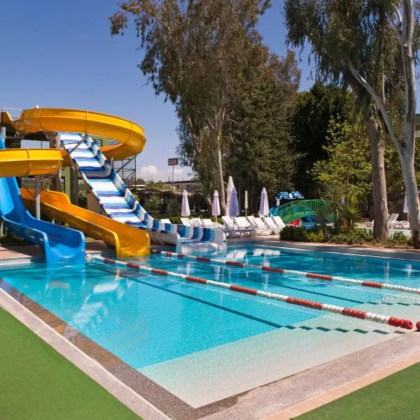 Delphin Botanik (Alanya) - zdjęcie 3