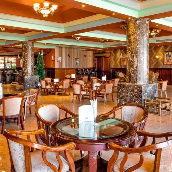 Three Corners Happy Life Beach Resort - zdjęcie 4