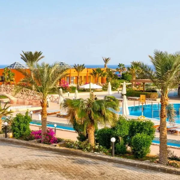 Three Corners Happy Life Beach Resort - zdjęcie 2