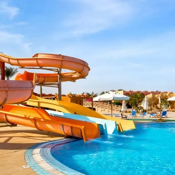 Three Corners Happy Life Beach Resort - zdjęcie 3