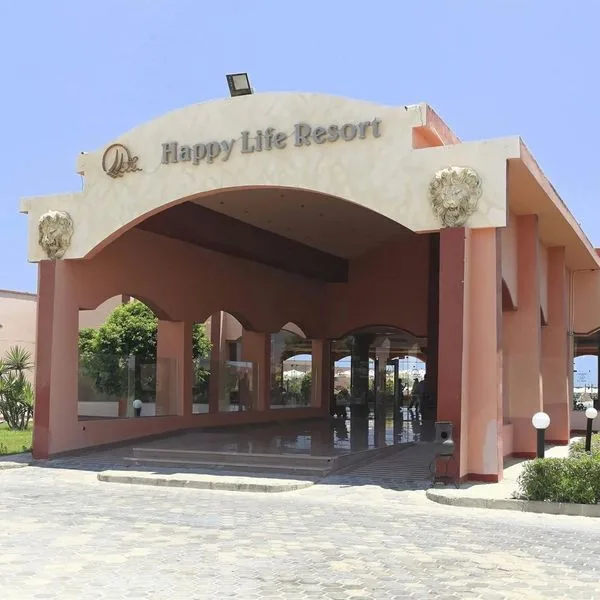 Three Corners Happy Life Beach Resort - zdjęcie 5