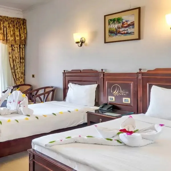 Three Corners Happy Life Beach Resort - zdjęcie 5