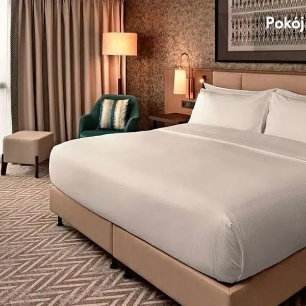 Hilton Vienna Park - zdjęcie 4