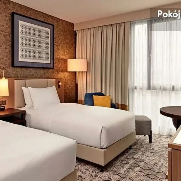 Hilton Vienna Park - zdjęcie 5