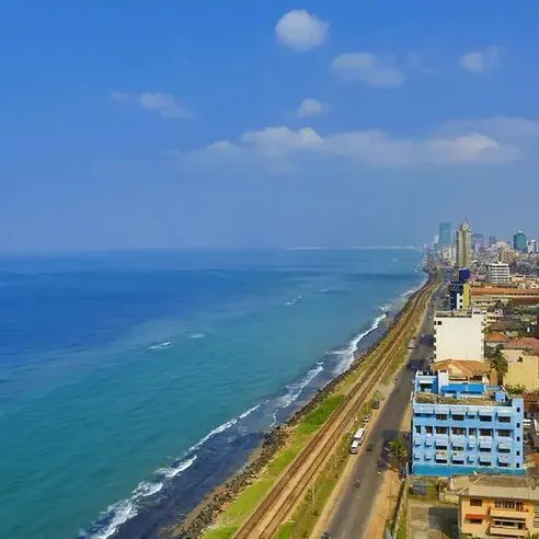 Radisson Colombo - zdjęcie 2