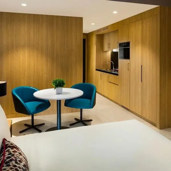 Millennium Place Mirdif - zdjęcie 4