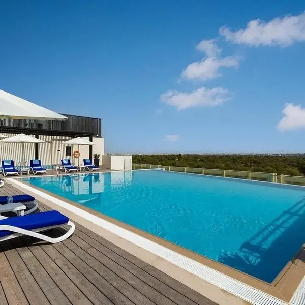 Millennium Place Mirdif - zdjęcie 3