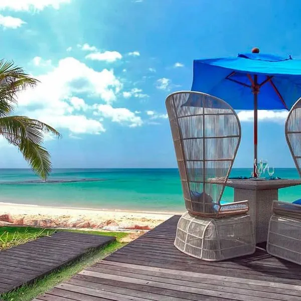 Natai Beach Resort & Spa - zdjęcie 3