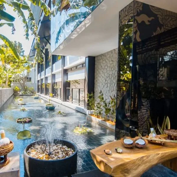 Natai Beach Resort & Spa - zdjęcie 4