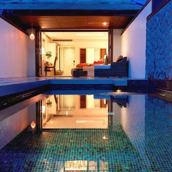 Natai Beach Resort & Spa - zdjęcie 5