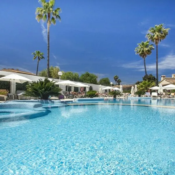 Catalonia del Mar  (Cala Millor)