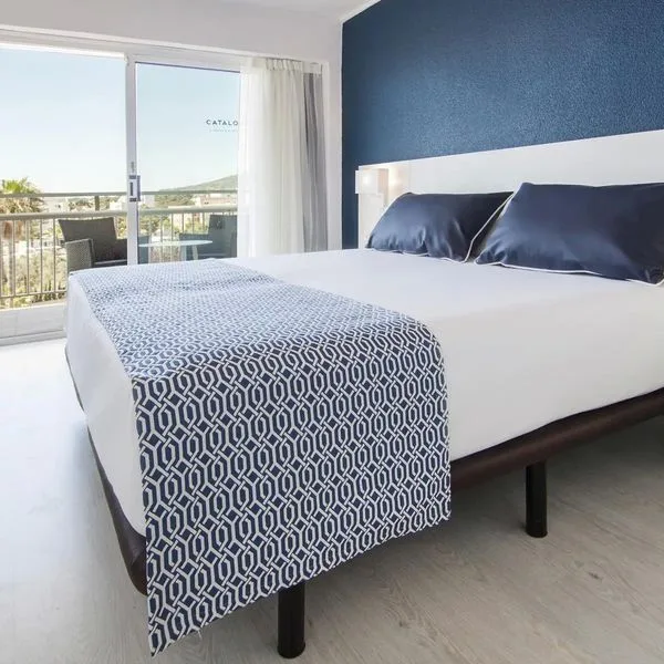 Catalonia del Mar  (Cala Millor) - zdjęcie 3