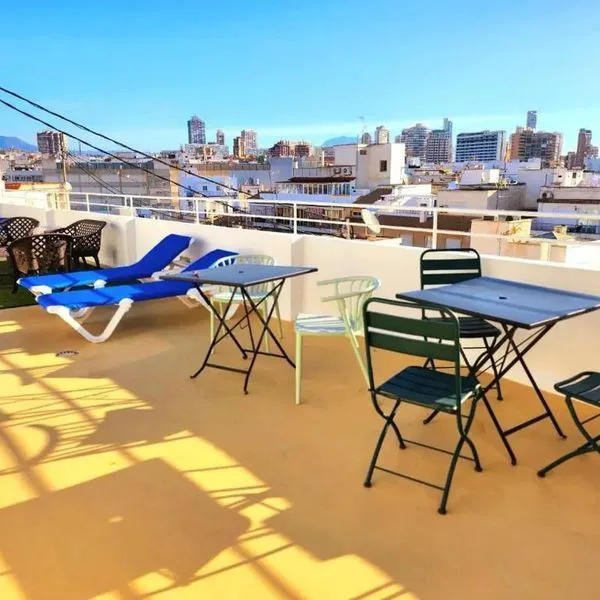 Clopy Rocamar - zdjęcie 2