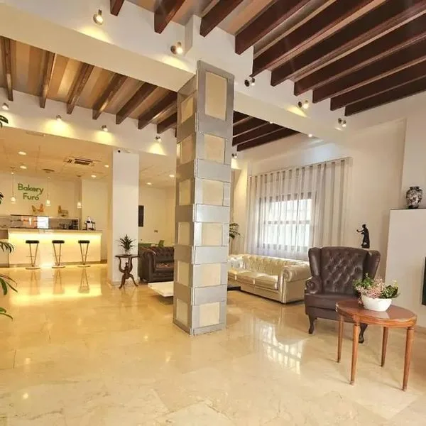 Clopy Rocamar - zdjęcie 3