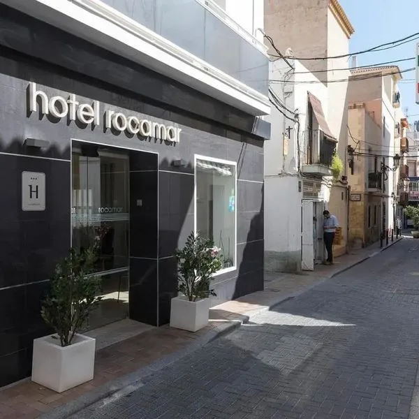 Clopy Rocamar - zdjęcie 5