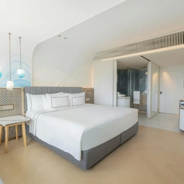 Melia Pattaya - zdjęcie 3