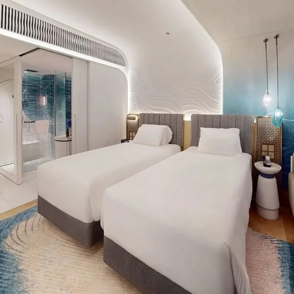 Melia Pattaya - zdjęcie 2