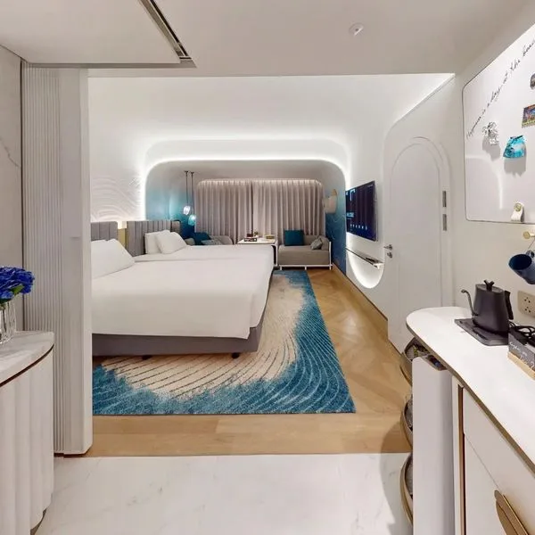 Melia Pattaya - zdjęcie 5