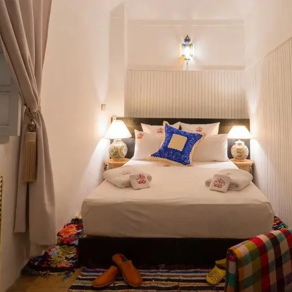 Dar Ikalimo - zdjęcie 5