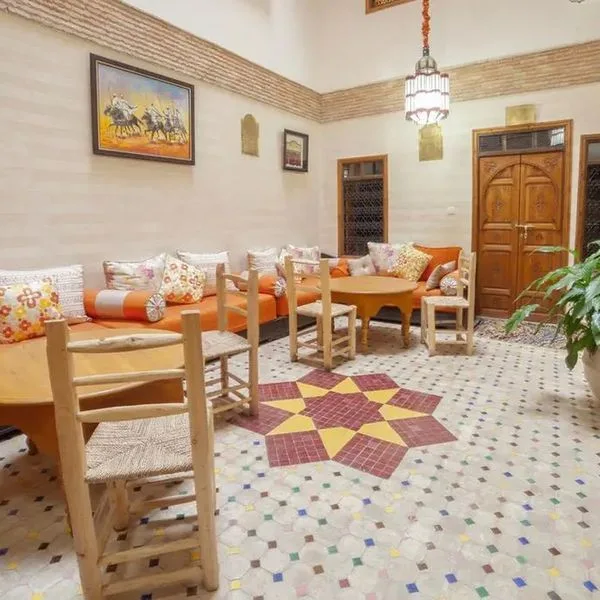 Dar Ikalimo - zdjęcie 3