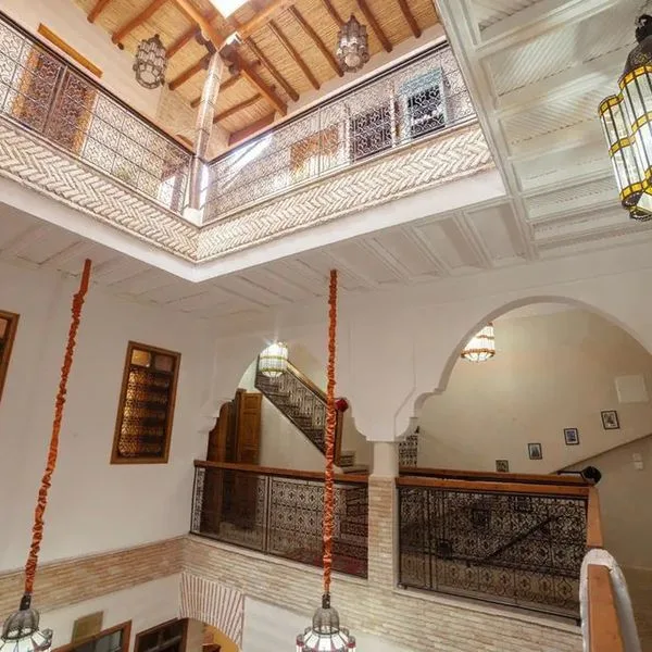 Dar Ikalimo - zdjęcie 2