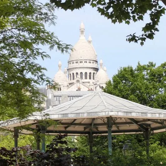 Pavillon Opera Lafayette - zdjęcie 4