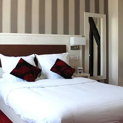 Pavillon Opera Lafayette - zdjęcie 3