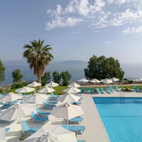 Calamos Beach - zdjęcie 3