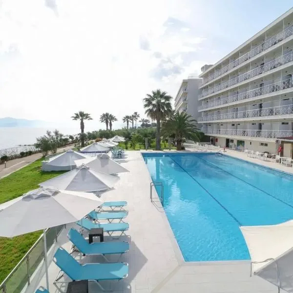 Calamos Beach - zdjęcie 2