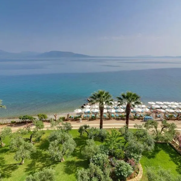 Calamos Beach - zdjęcie 5