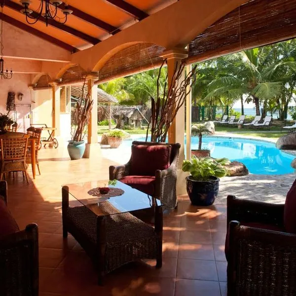 Castello Beach - zdjęcie 4