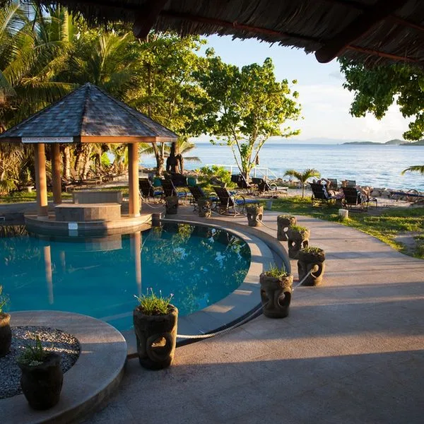 Castello Beach - zdjęcie 2