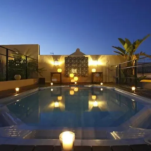 Casa Romana - zdjęcie 2