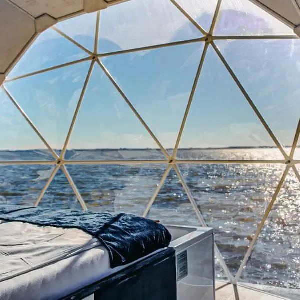 HT Houseboats - zdjęcie 3