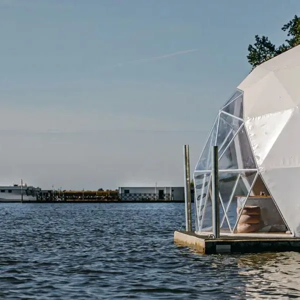 HT Houseboats - zdjęcie 2