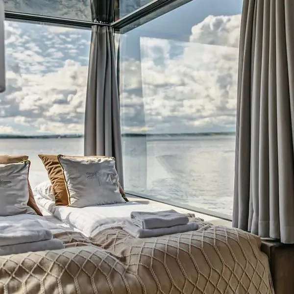 HT Houseboats - zdjęcie 4