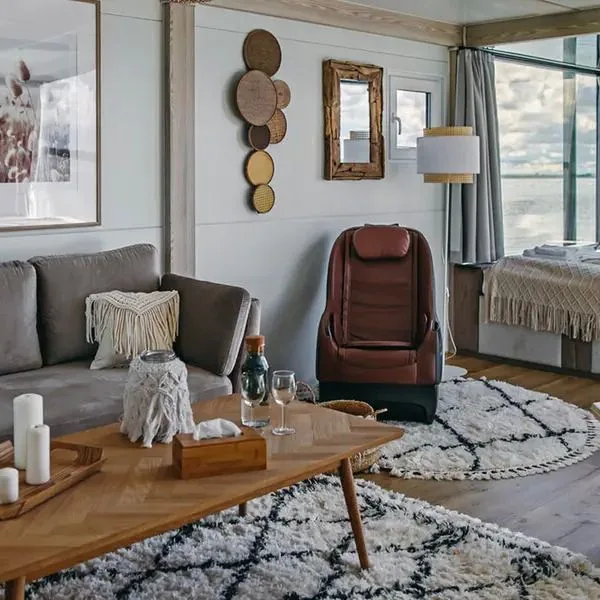 HT Houseboats - zdjęcie 5