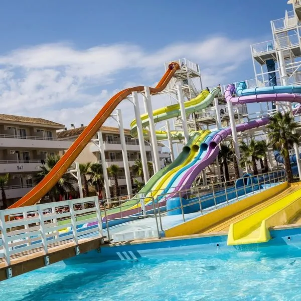 Fergus Club Mallorca Waterpark - zdjęcie 5