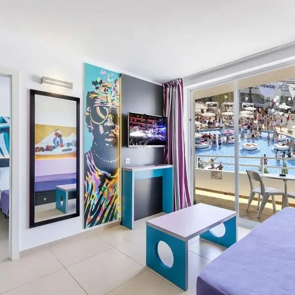 Fergus Club Mallorca Waterpark - zdjęcie 3