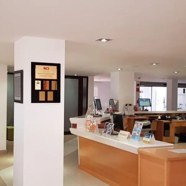 Pueblo Torviscas - zdjęcie 4