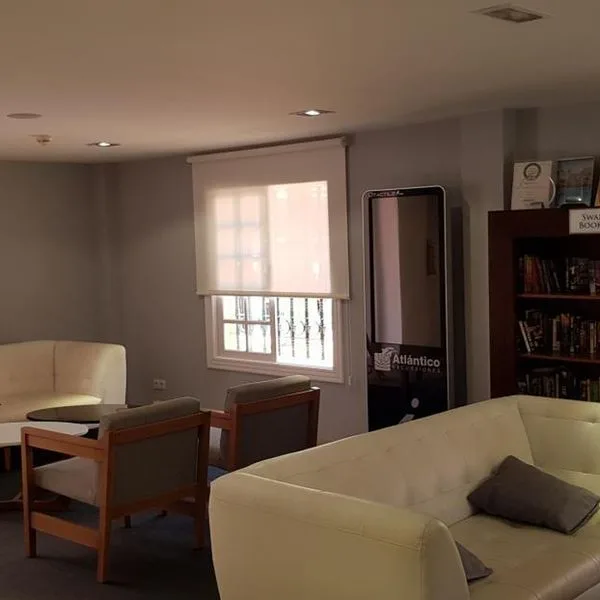 Pueblo Torviscas - zdjęcie 5