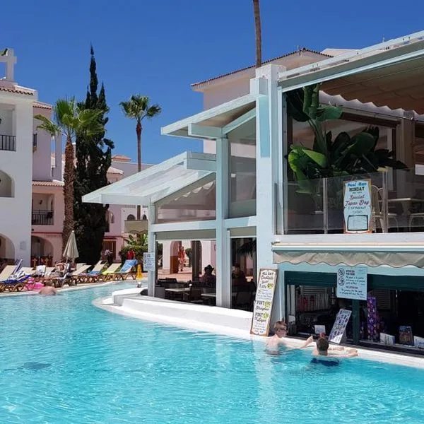 Pueblo Torviscas - zdjęcie 2