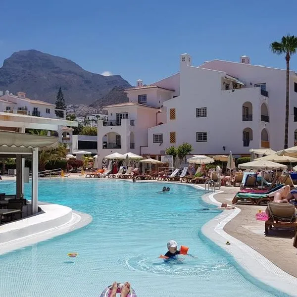 Pueblo Torviscas - zdjęcie 3