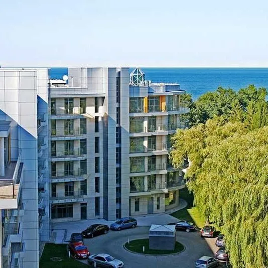Diune Hotel & Resort - zdjęcie 2