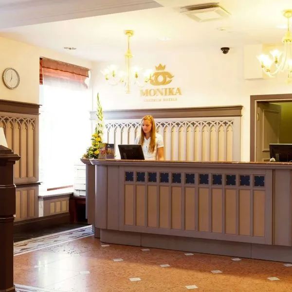 Monika Centrum - zdjęcie 5