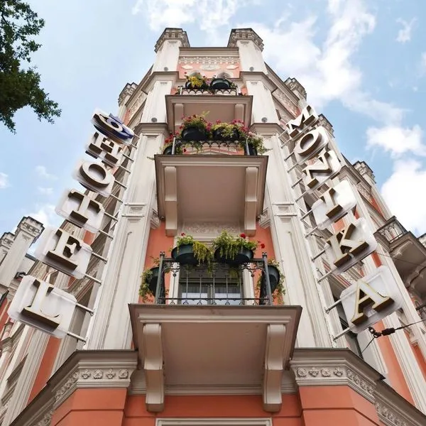 Monika Centrum - zdjęcie 4