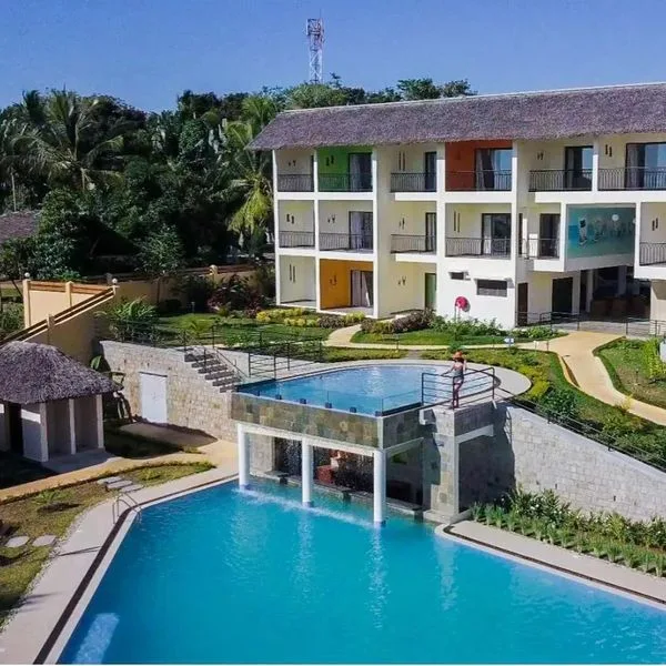 Exora Beach - zdjęcie 2