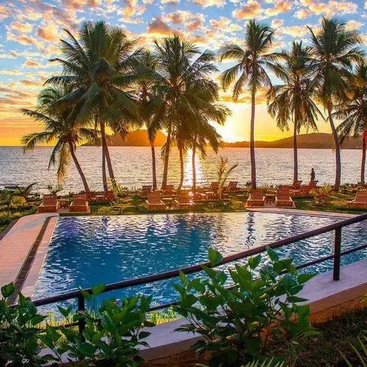 Exora Beach - zdjęcie 5